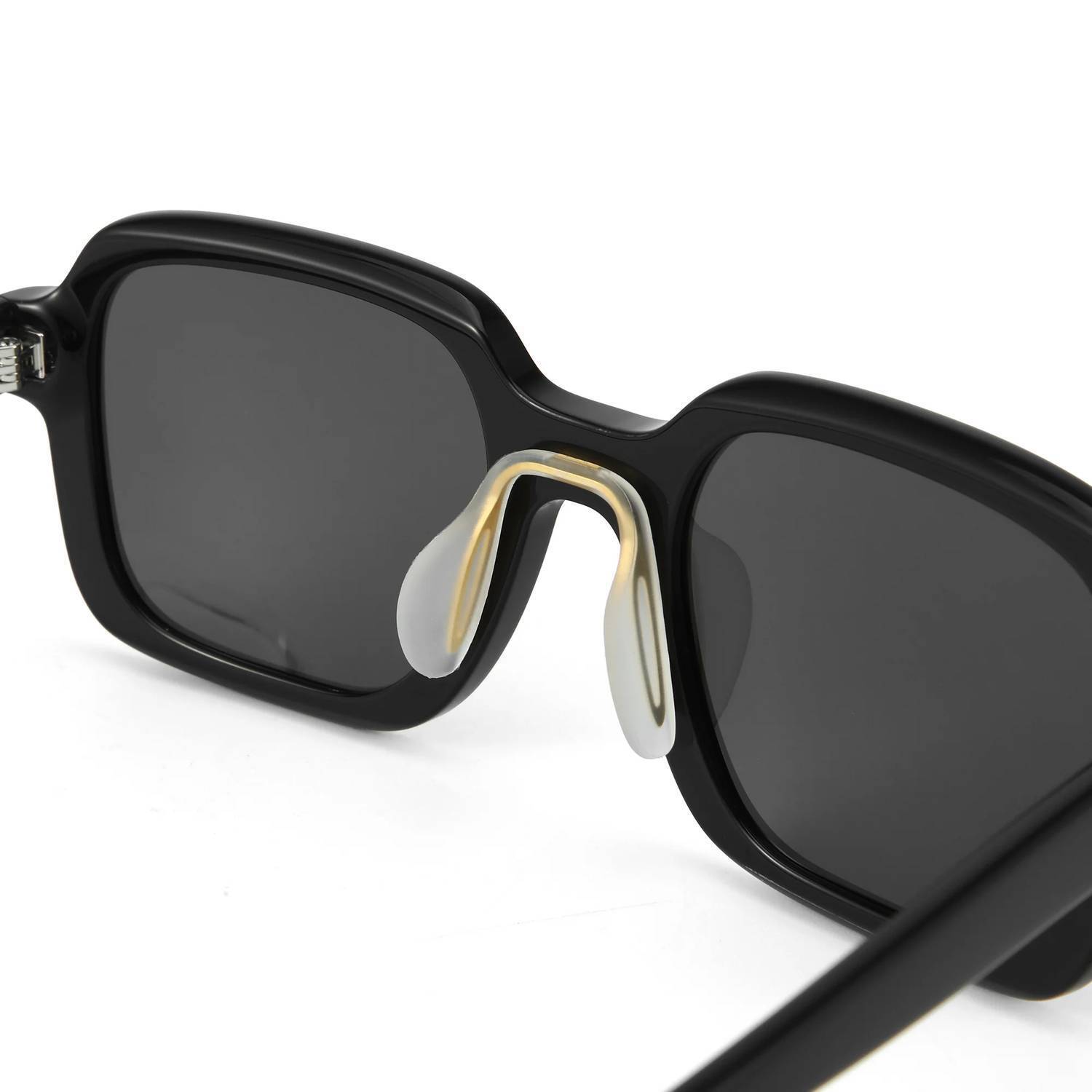 New Bonzer Women's Grove Xl Sunglasses In Black — image 3 of 6